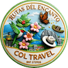 Rutas del encanto logo