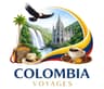 Colombia Voyages logo