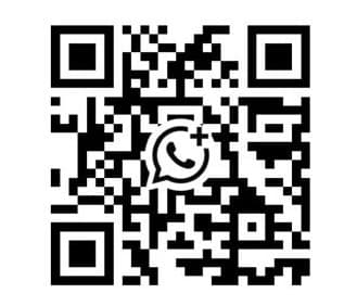 WhatsApp QR Felipe